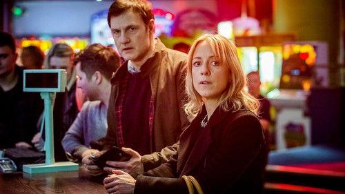 The Driver Season 1 Episode 1 - Part 1