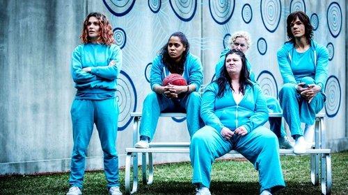 Wentworth Season 4 Episode 4 - Screw Lover
