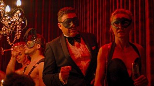 Unprincipled Season 3 Episode 3 - Episode 3