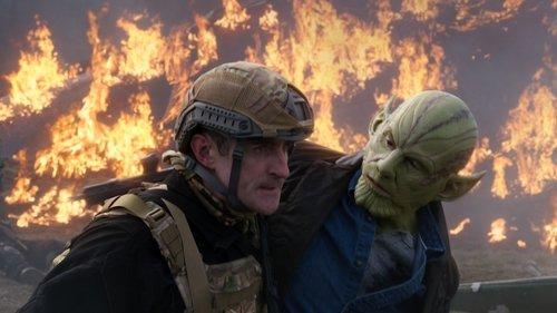 Secret Invasion Season 1 Episode 4 - Beloved