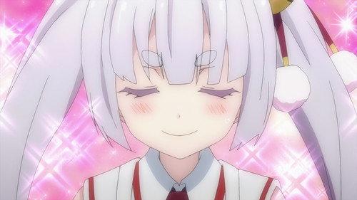 Armed Girl's Machiavellism Season 1 Episode 10 - The Terrifying Blade, Tsukuyo Inaba