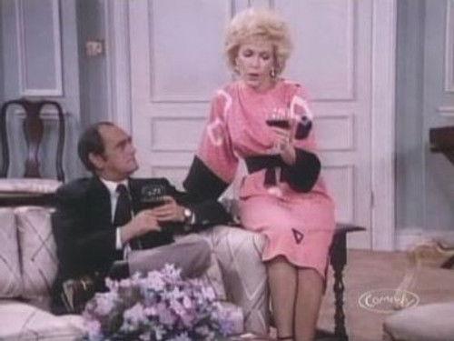 Newhart Season 2 Episode 2 - It Happened One Afternoon (2)
