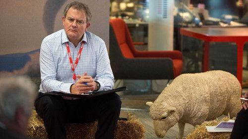 W1A Season 2 Episode 4 - Episode 4