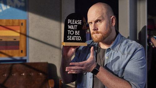 Aunty Donna's Coffee Cafe Season 1 Episode 1 - We Need Cool Customers