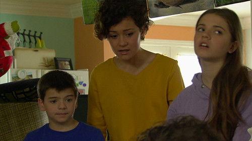 A Sudden Text Season 1 Episode 25 - Episode 25