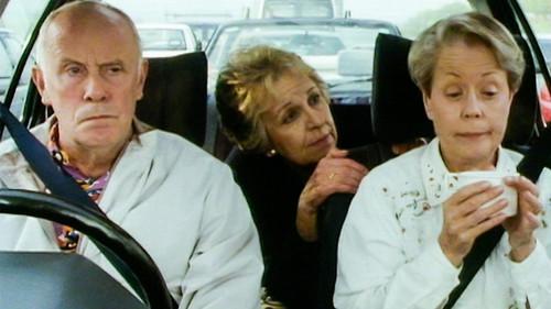 undefined Season 3 Episode 4 - The Beast in the Cage