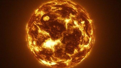 How the Universe Works Season 1 Episode 4 - Stars