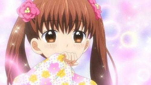 12-sai.: Chicchana Mune no Tokimeki Season 1 Episode 12 - Fireworks