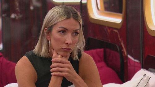 Big Brother Canada Season 12 Episode 26 - Episode 26