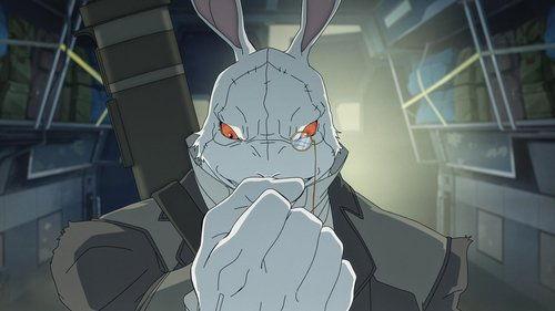 undefined Season 1 Episode 3 - The Deep and Savage Way