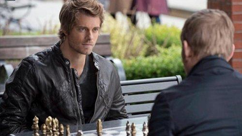 undefined Season 1 Episode 18 - Smoke and Mirrors