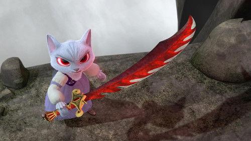 undefined Season 2 Episode 7 - Scimitar