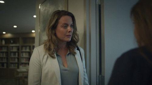 Outbreak Season 1 Episode 1 - Contamination