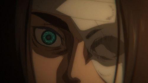 Attack on Titan Season 4 Episode 5 - Declaration of War