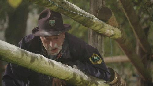 Behind the Nine Mountains Season 3 Episode 9 - Episode 9