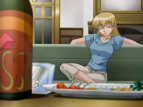 Ai Yori Aoshi Season 2 Episode 4 - Phantom