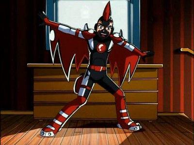 The Amazing Spiez! Season 1 Episode 3 - Operation: Spy-Sitter