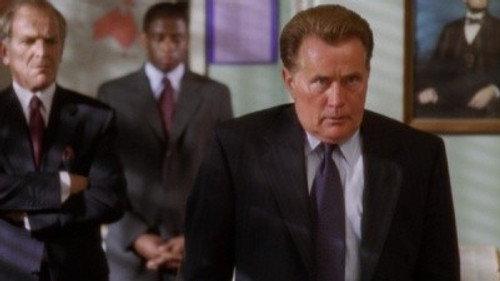 The West Wing Season 3 Episode 2 - Manchester (2)