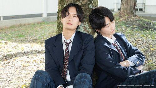 Mr. Sahara & Toki-kun Season 1 Episode 7 - Old Flames and New Feelings