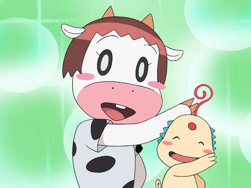 Kaiketsu Zorori Season 2 Episode 18 - Keep Watch! Carnival Victory