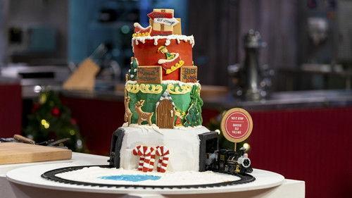 Holiday Baking Championship Season 10 Episode 8 - Holiday Gifts Galore