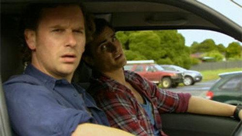 Neighbours Season 28 Episode 7 - Episode 6317