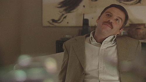 Mirada de Mujer Season 1 Episode 27 - Midnight Coffee