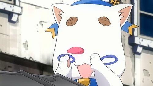 Aria Season 2 Episode 8 - The Day of Festa del Bocolo...