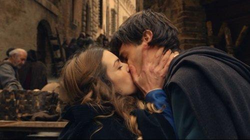 Medici: Masters of Florence Season 2 Episode 2 - Standing Alone