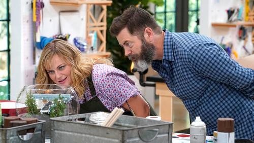 Making It Season 1 Episode 2 - Home Sweet Home