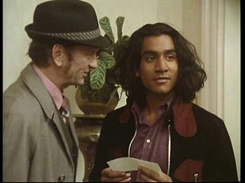 The Buddha of Suburbia Season 1 Episode 1 - Part 1