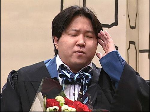 Infinite Challenge Season 2 Episode 16 - School Graduation Special