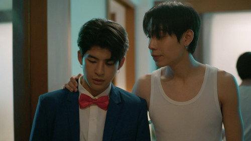 Only Friends Season 1 Episode 8 - Save Me