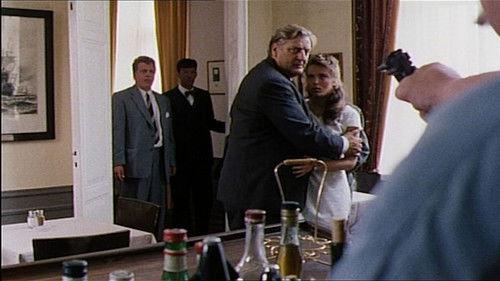 Maigret Season 1 Episode 22 - Maigret in Finland