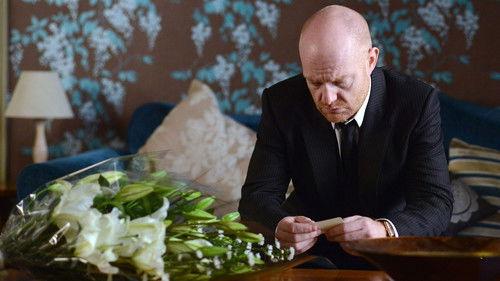 EastEnders Season 31 Episode 17 - 27/01/2015