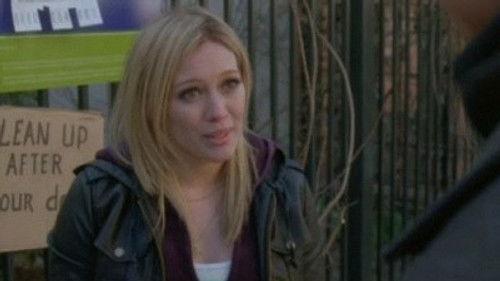 undefined Season 10 Episode 19 - Selfish