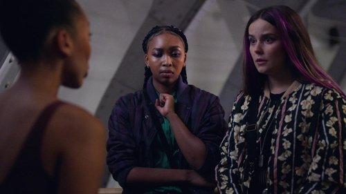 Spellbound Season 1 Episode 3 - Take the Stage