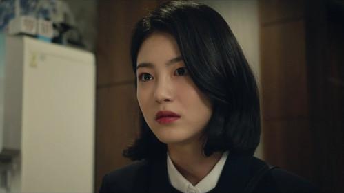 He Is Psychometric Season 1 Episode 15 - Did You Really Kill Kim Gab Yong?
