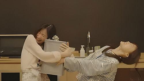 Mentsuyu Hitori Meshi Season 1 Episode 3 - Milk bread & Mentsuyu butter