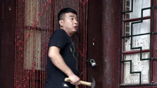 Carrying Grandma Into Town Season 1 Episode 13 - Episode 13