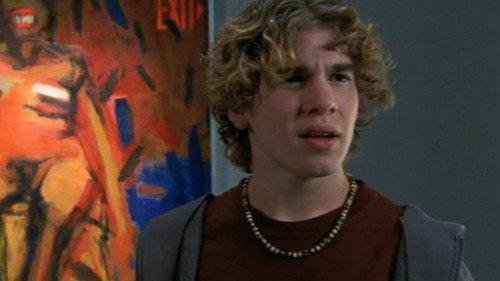 Degrassi Season 3 Episode 20 - I Want Candy