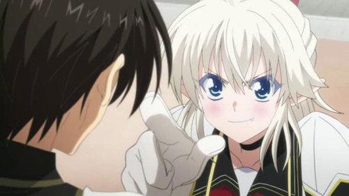 I Couldn't Become a Hero, So I Reluctantly Decided to Get a Job Season 1 Episode 10 - I Wanted To Be a Hero, but She Didn't Want To Be the Demon Lord