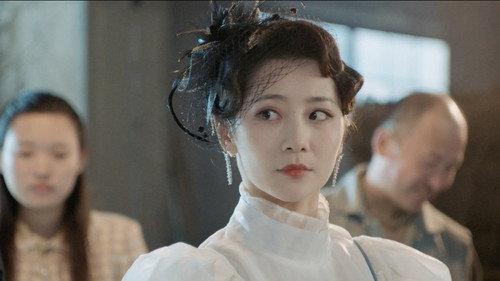 Flower in the Mirror Season 1 Episode 7 - Episode 7