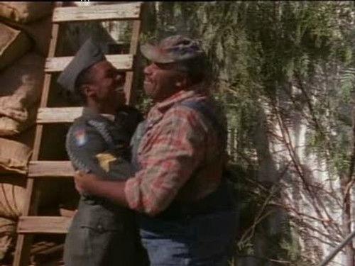 Tour of Duty Season 3 Episode 11 - Green Christmas