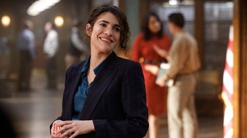 NCIS: Origins Season 1 Episode 13 - Monsoon