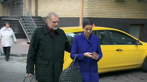 Secrecy of the Investigation Season 15 Episode 13 - Episode 13