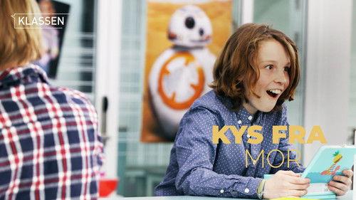 Klassen Season 5 Episode 9 - Kisses from mom