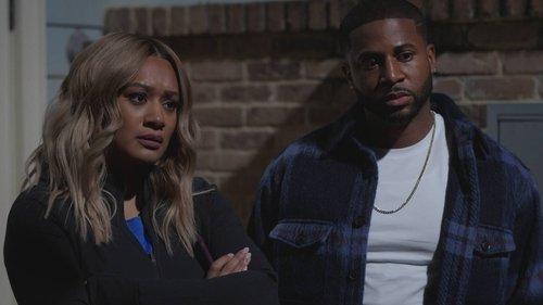 Tyler Perry's Sistas Season 6 Episode 19 - Dear Karma