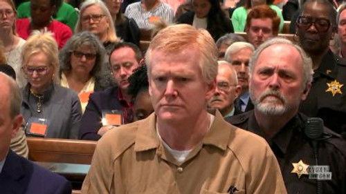 Dateline: Secrets Uncovered Season 15 Episode 7 - The Murdaugh Murders: Inside the Investigation