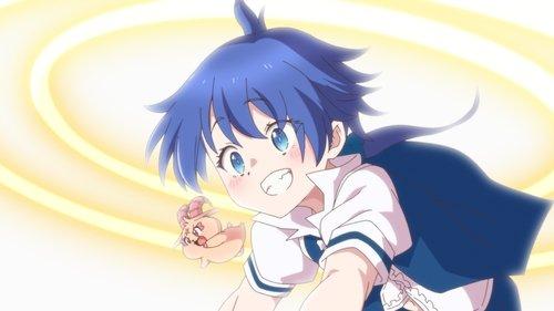 I Was Reincarnated as the 7th Prince so I Can Take My Time Perfecting My Magical Ability Season 1 Episode 24 - In the Light